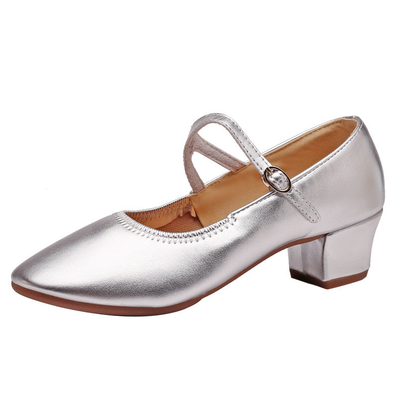 Women's Dance Shoes