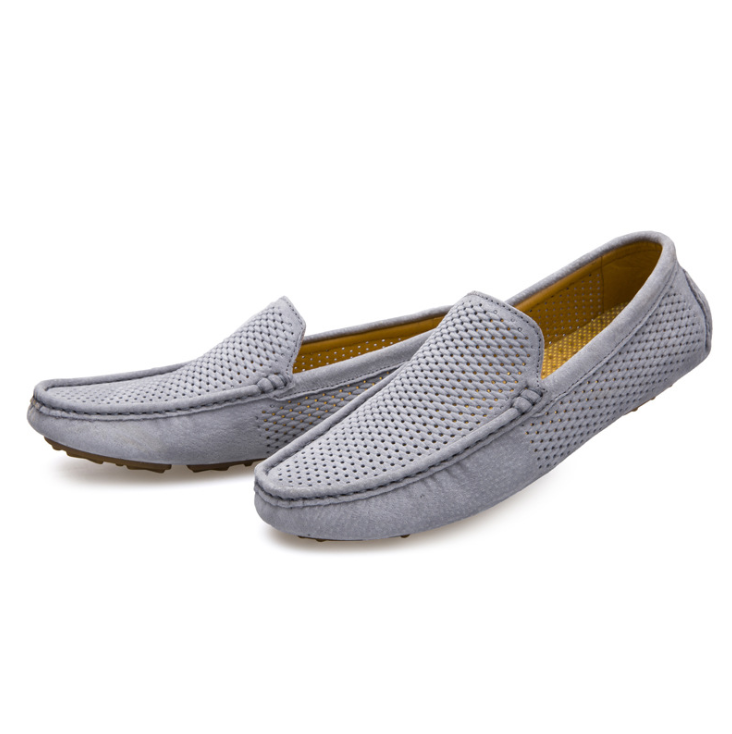 Men's Slip-On Casual Driving Loafers
