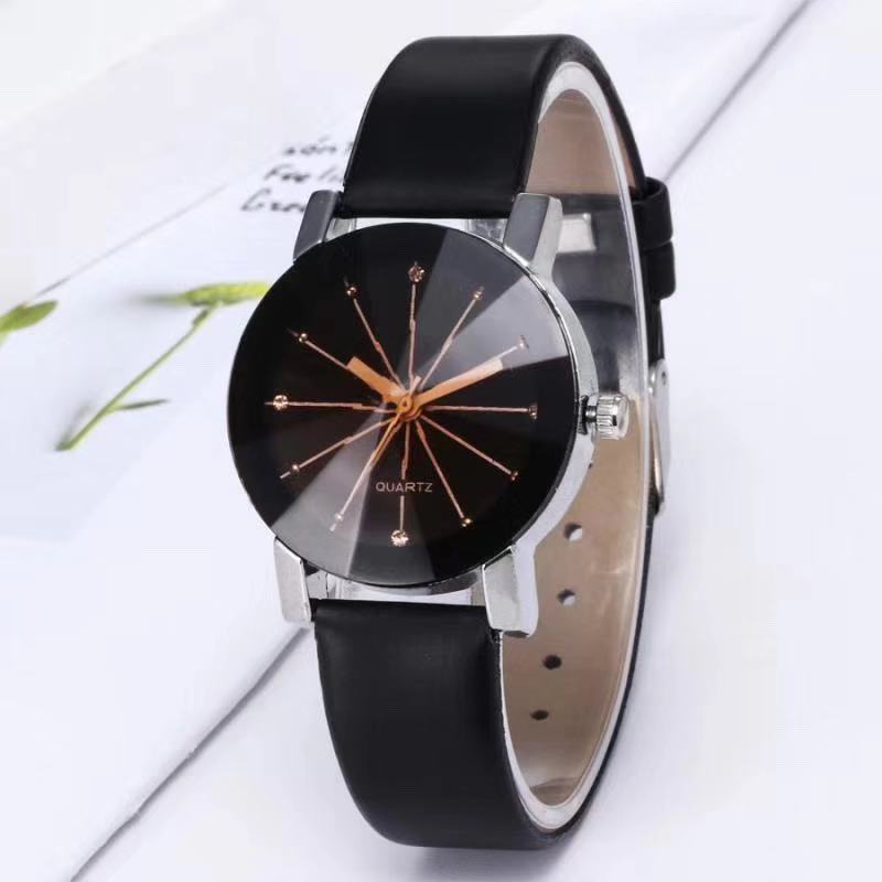 Meridian Couple Watches