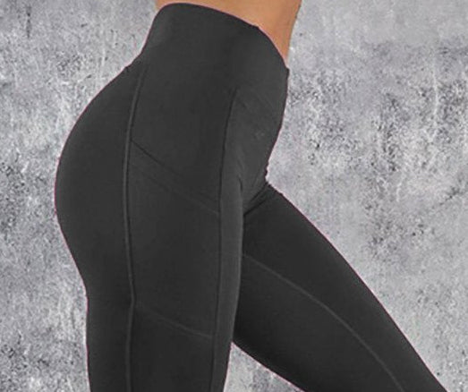 High Waist Sports Leggings
