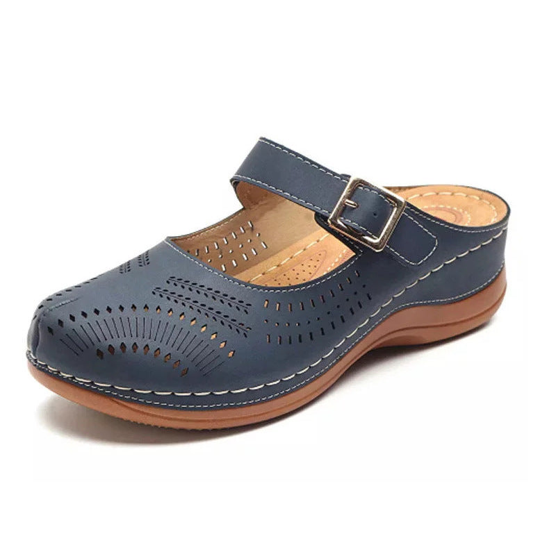 Lightweight Non-Slip Wedge Sandals
