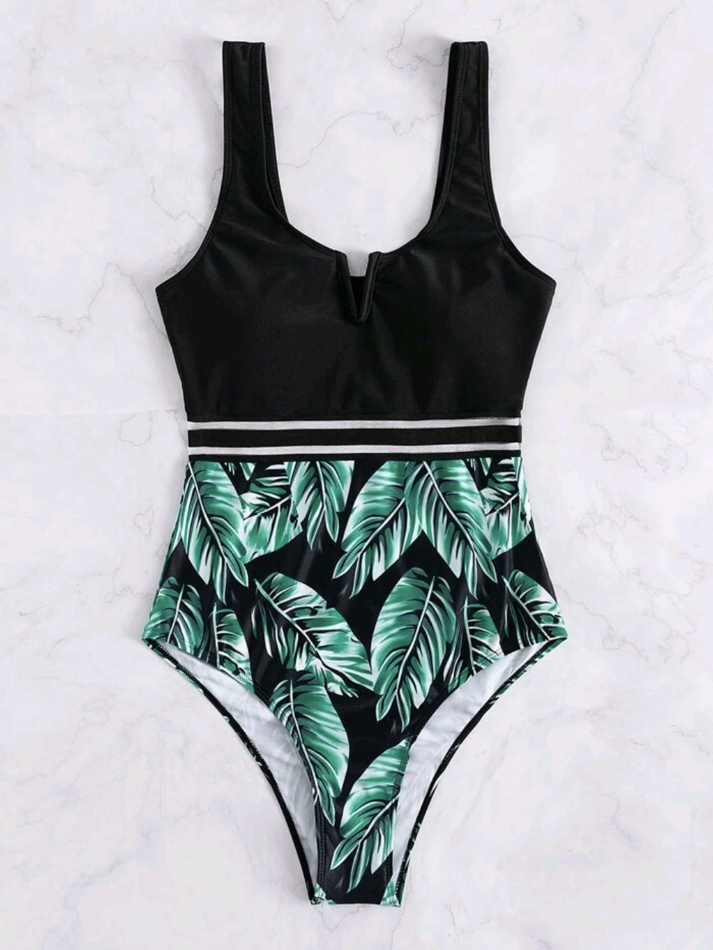 Maio Simone Swimwear
