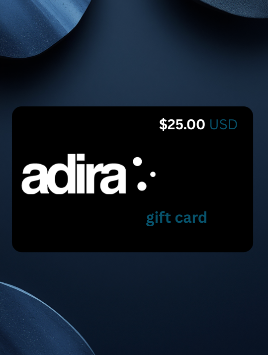 adira - gift cards