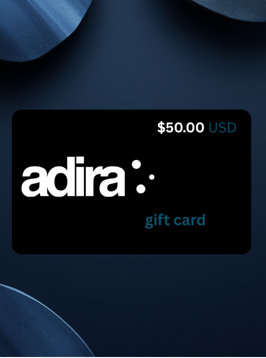 adira - gift cards