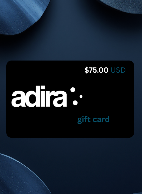 adira - gift cards
