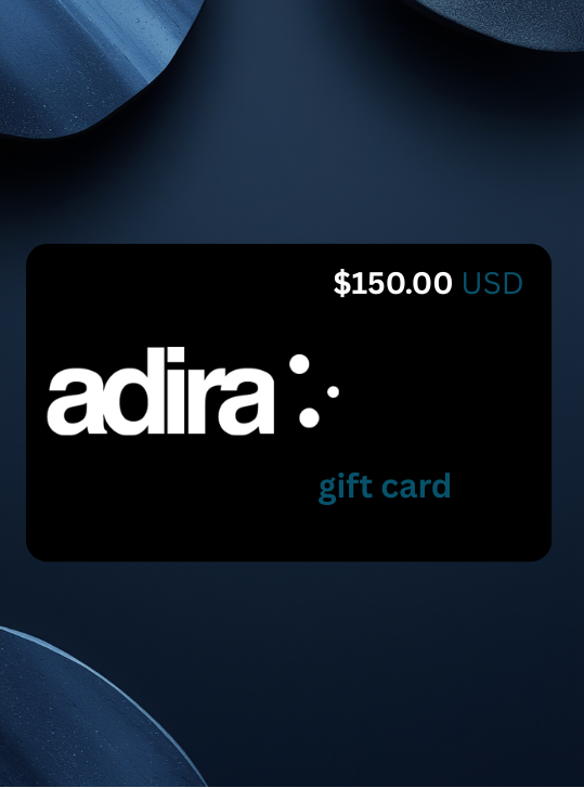 adira - gift cards