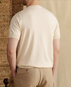 Tencel-Hemp Tee