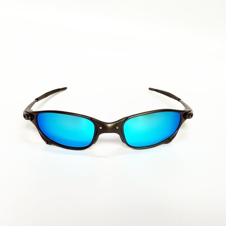 Juliet Metal Polarized Sunglasses