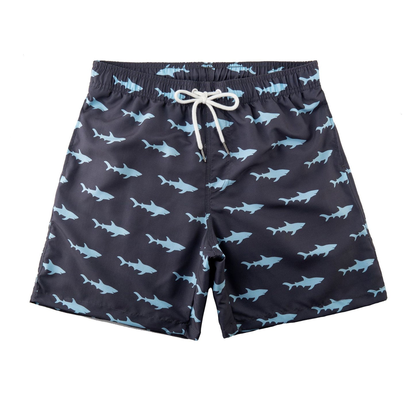 Men's Nautical Swim Pants