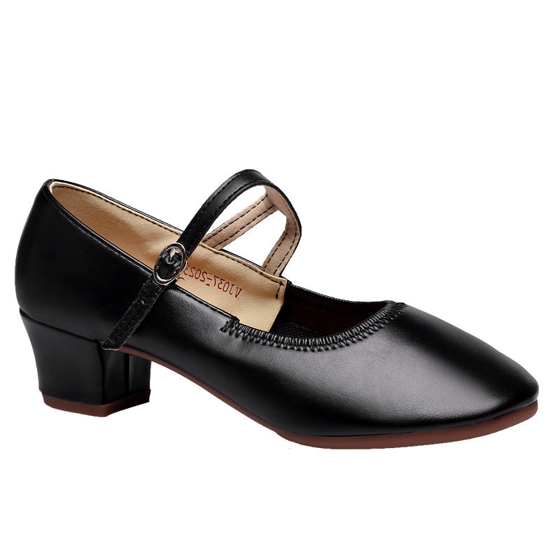 Women's Dance Shoes