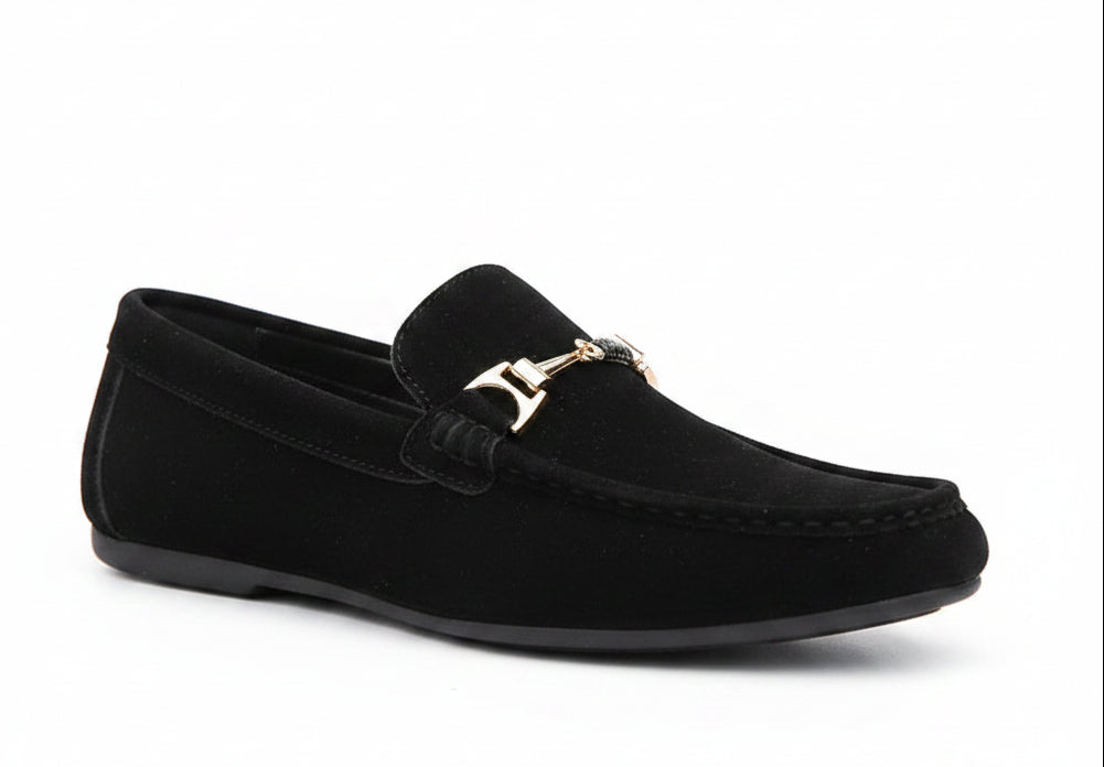 Men's Casual Slip-On Loafers