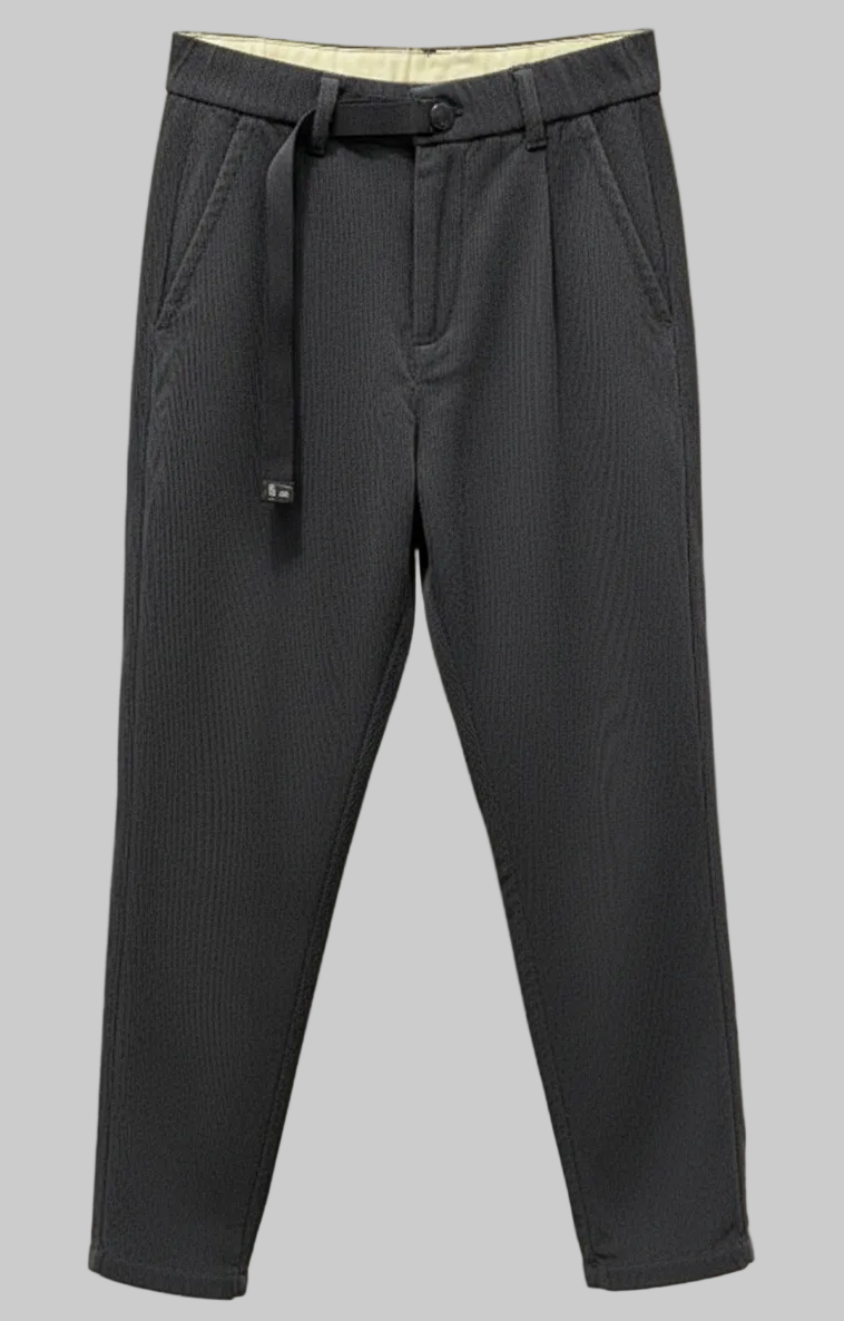 Comfortable Men's Business Casual Pants