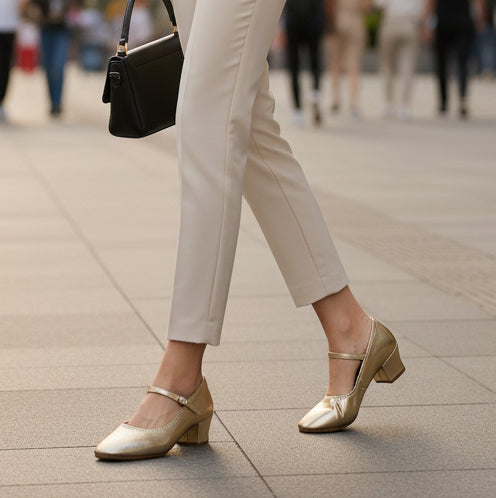 Women's Dance Shoes