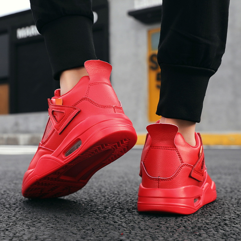 Men's Canvas Sneakers