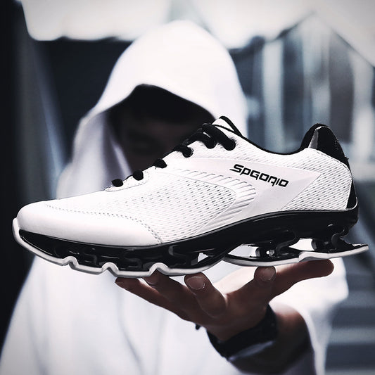 Sports - Casual - Skate Shoes