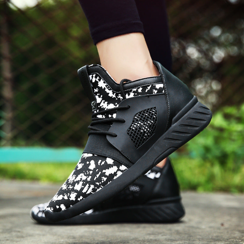 Casual Sneakers -Running/ Skate Shoes