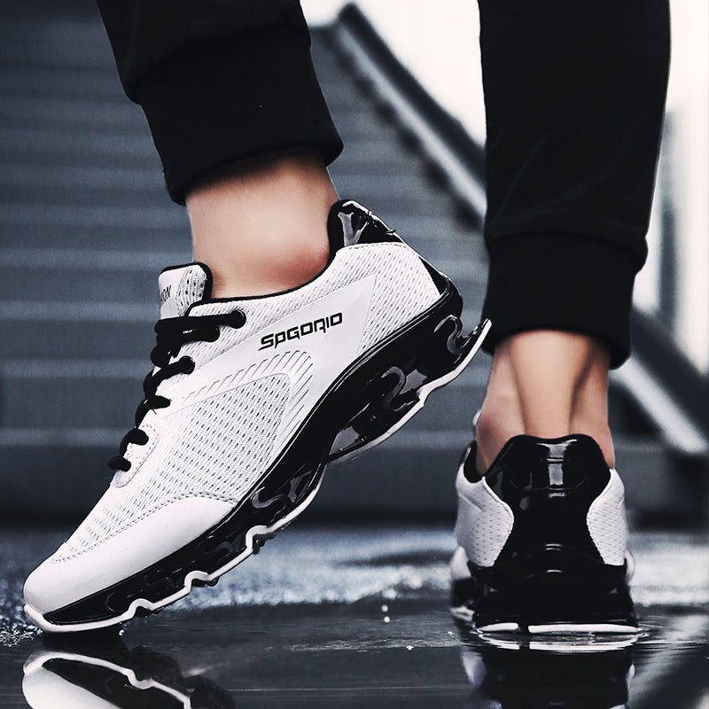 Sports - Casual - Skate Shoes