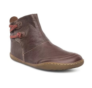 Comfort Flat Casual Ankle Boots