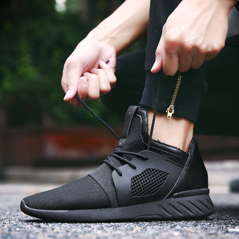 Casual Sneakers -Running/ Skate Shoes