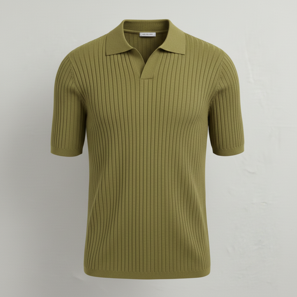 Men's Classic Polo Tee