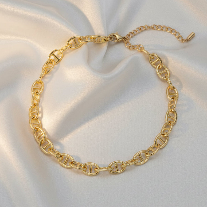 Elena Necklace