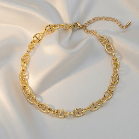 Elena Necklace