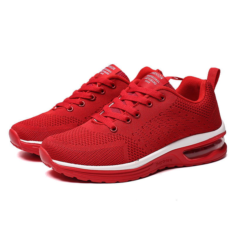 Mesh Casual Running Shoes