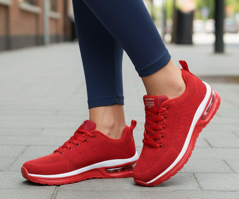 Mesh Casual Running Shoes