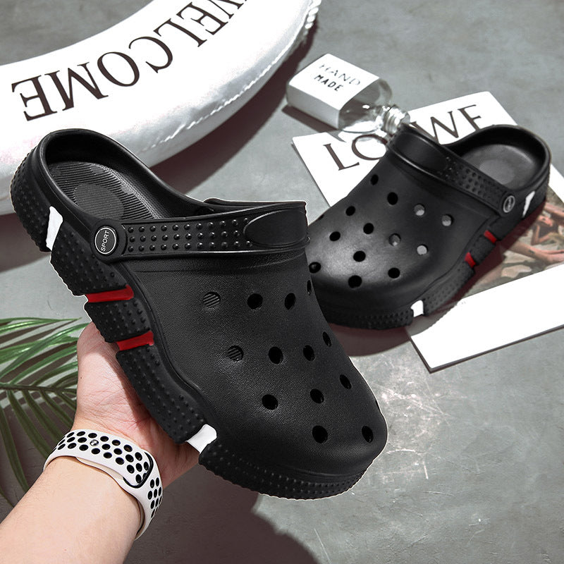 Trendy Non-Slip Sandals