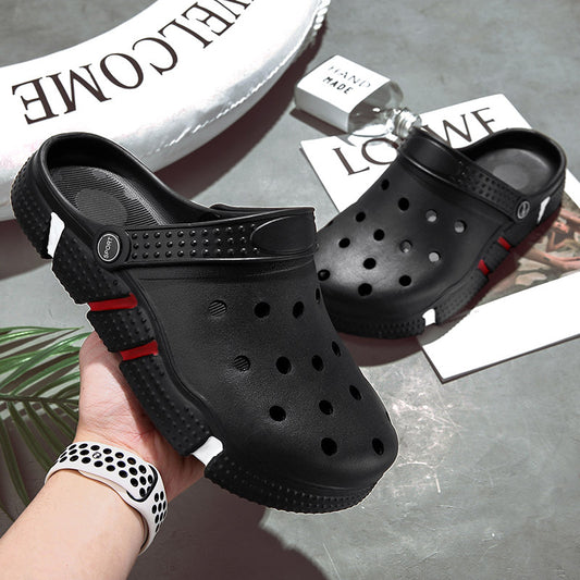 Trendy Non-Slip Sandals