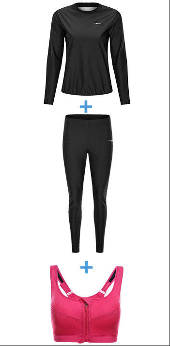 Women's Loose Fit Sweat Suit