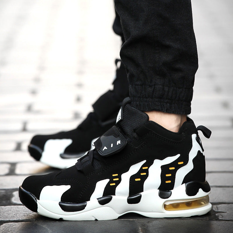 Running/ Skate Shoes - Couples' Sneakers