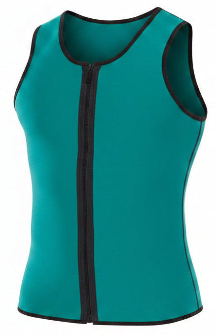 Men's Neoprene Waist Trainer Vest