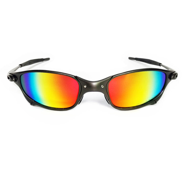 Juliet Metal Polarized Sunglasses