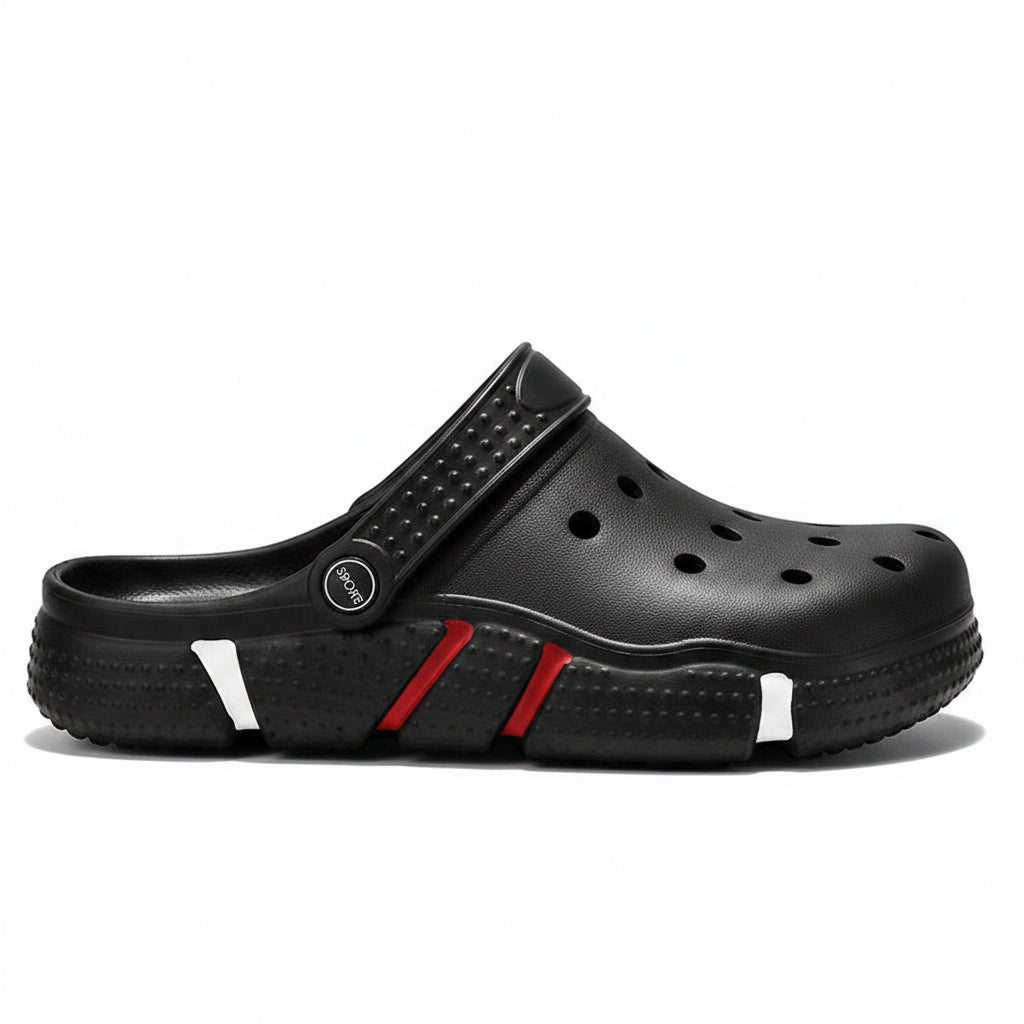 Trendy Non-Slip Sandals