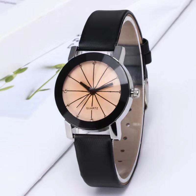 Meridian Couple Watches
