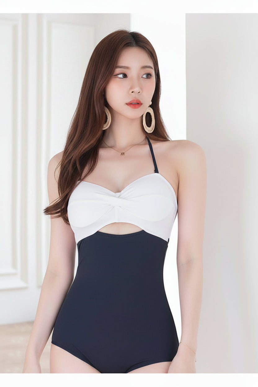 Bella Slimming Swimwear
