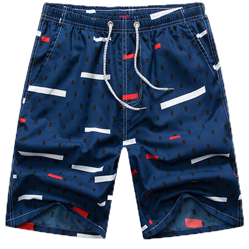 Multi-Style Men's Beach Pants