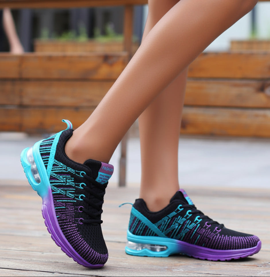 Running - Sports - Skate Shoes