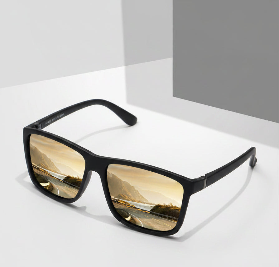 Men's Polarized Sunglasses