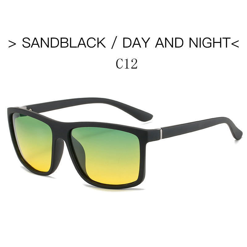 Men's Polarized Sunglasses