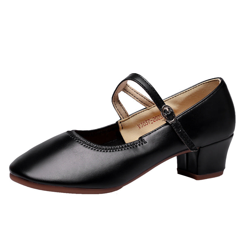 Women's Dance Shoes