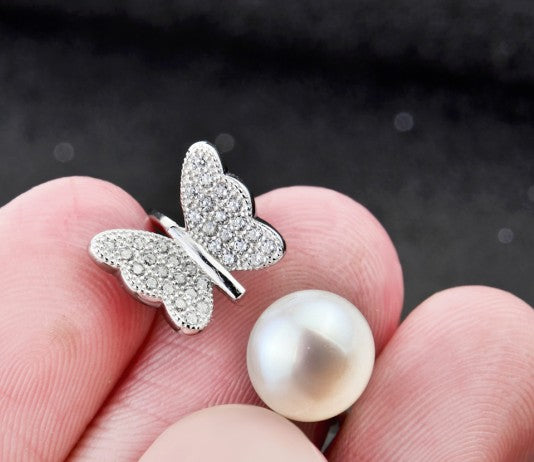 925 Sterling Silver Jewelry Ring