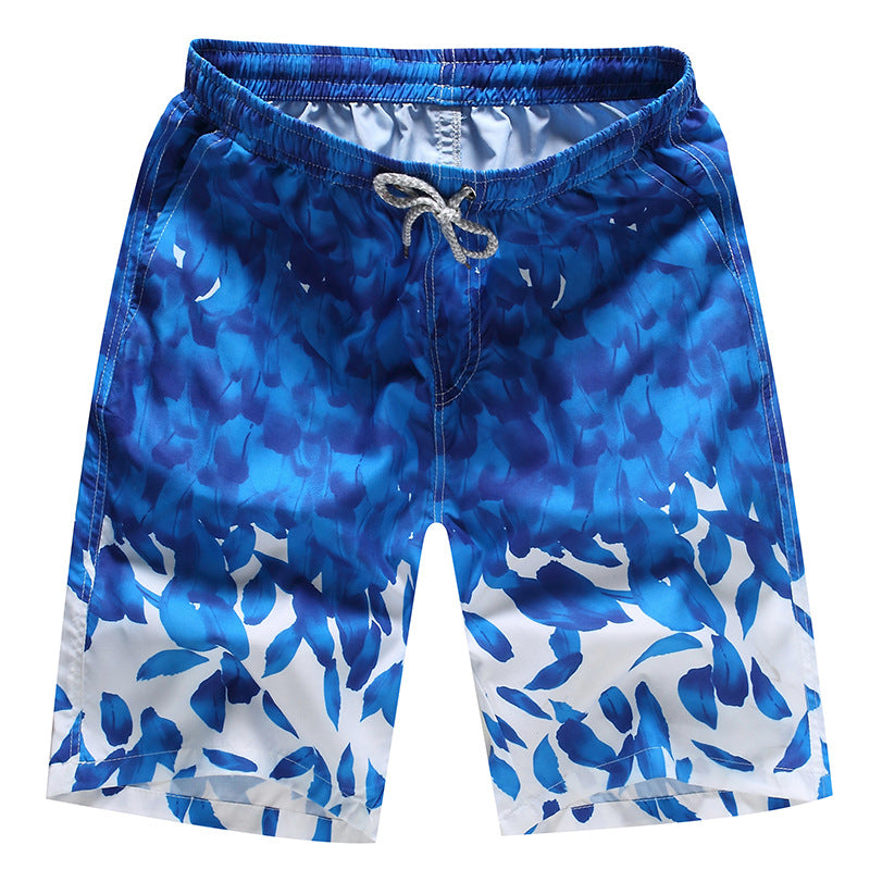 Multi-Style Men's Beach Pants