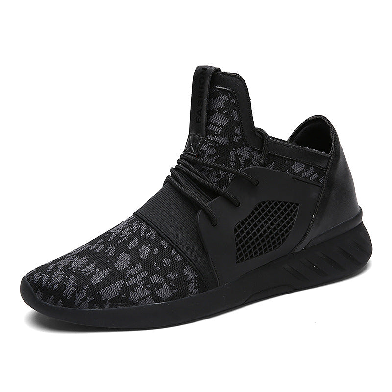 Casual Sneakers -Running/ Skate Shoes
