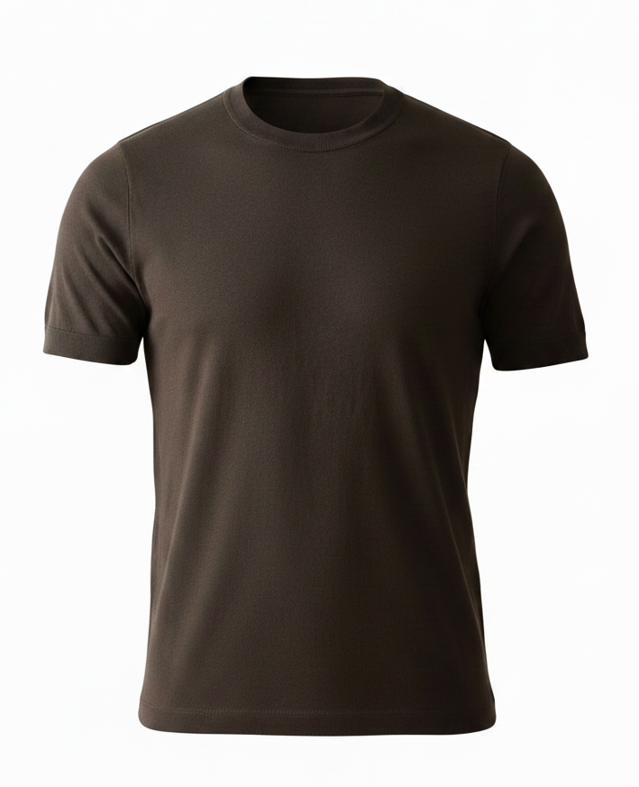 Tencel-Hemp Tee