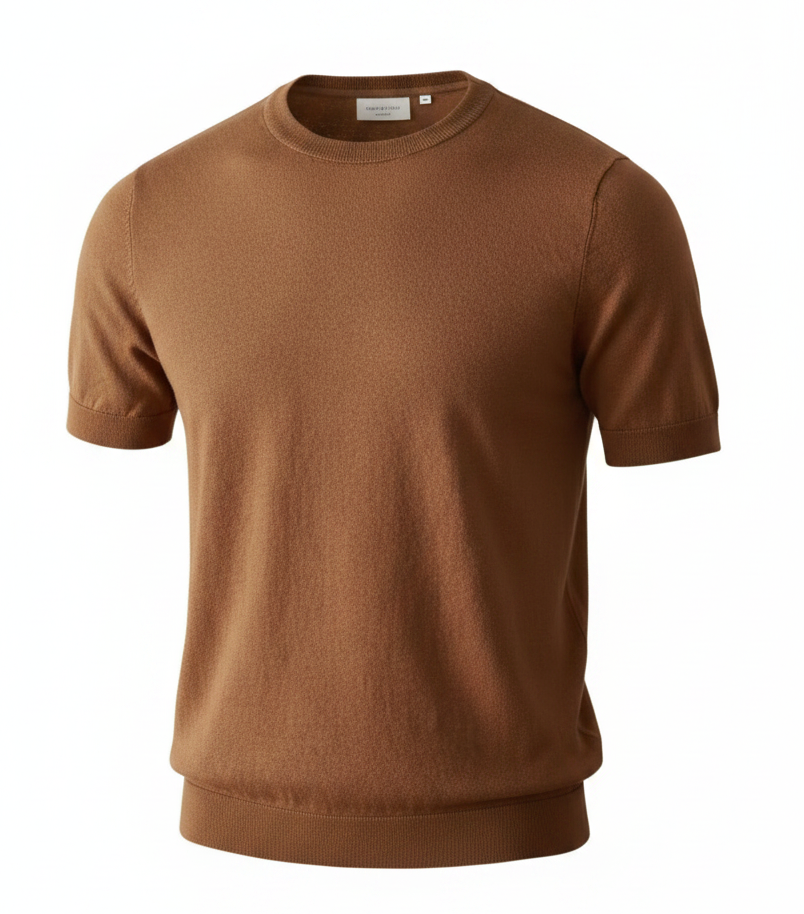 Tencel-Hemp Tee