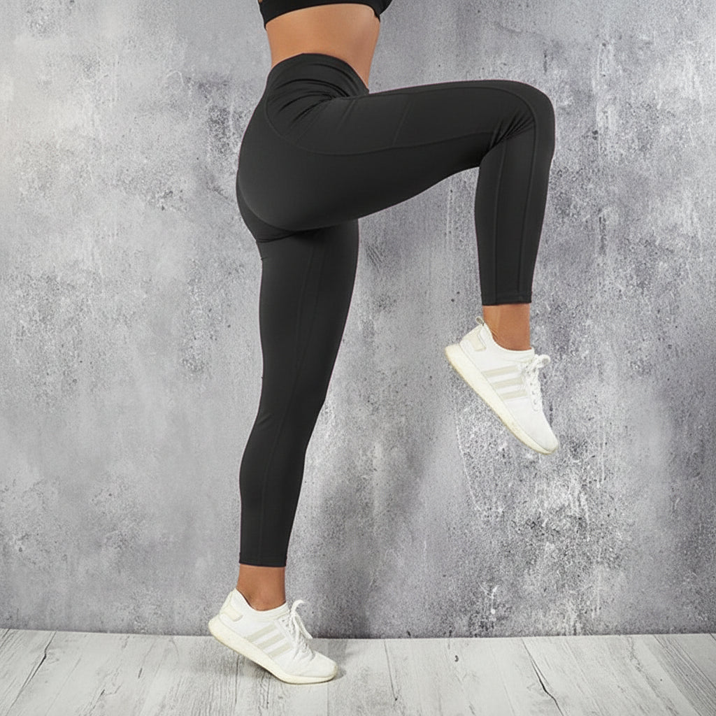 High Waist Sports Leggings