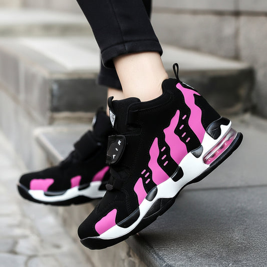Running/ Skate Shoes - Couples' Sneakers