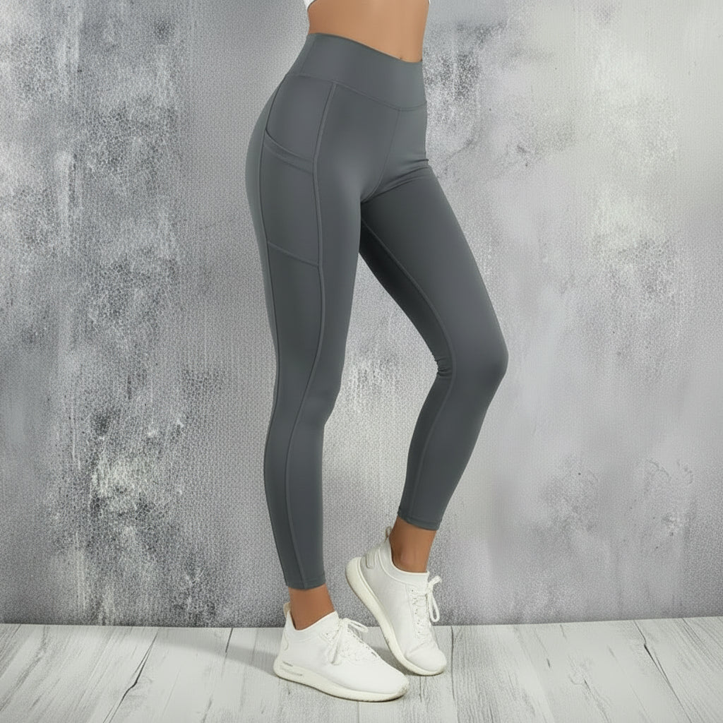 High Waist Sports Leggings